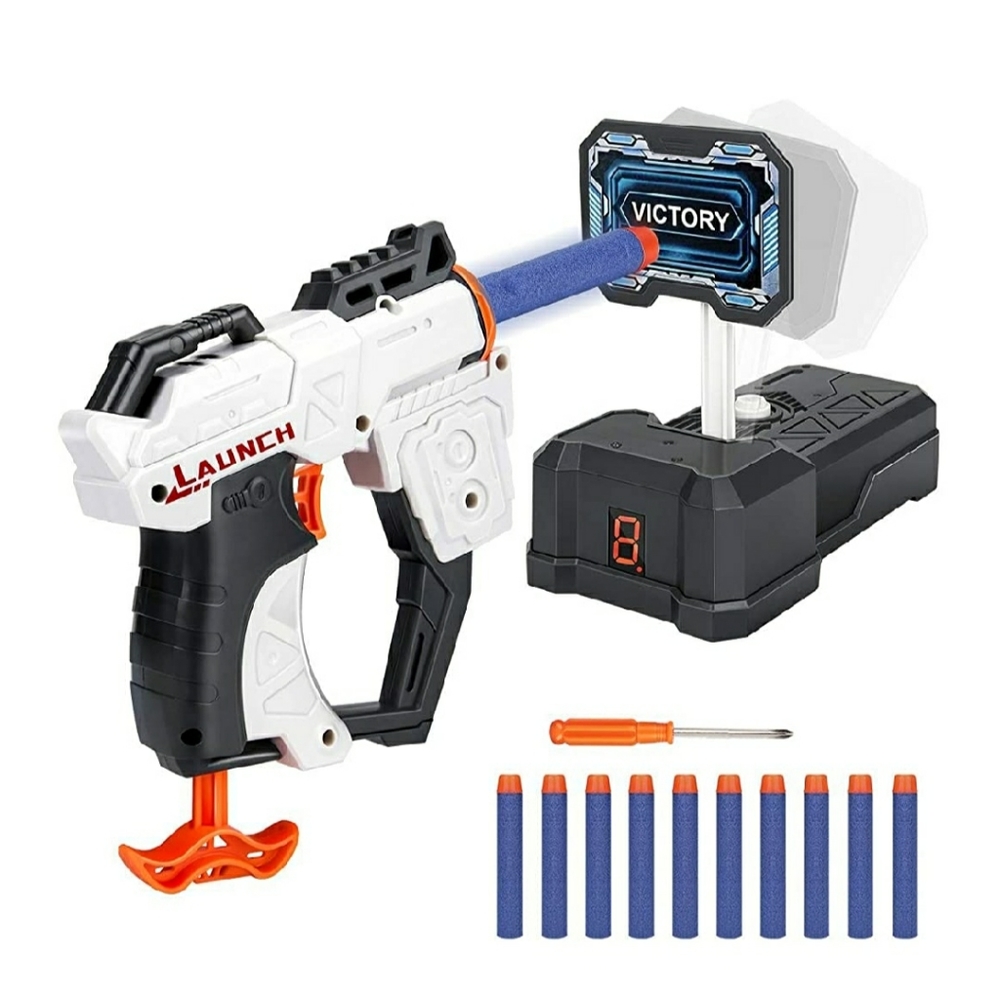 Shooting Game Kit